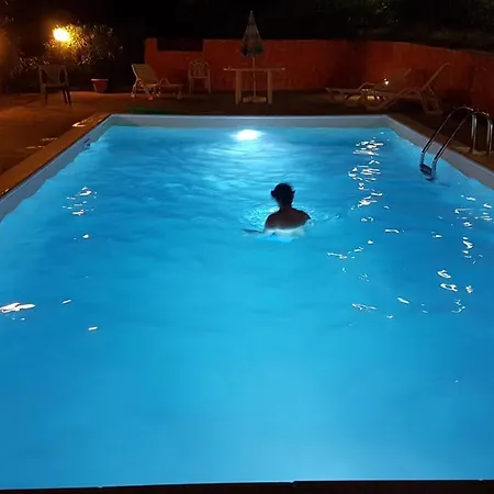 Delfini E Natura *