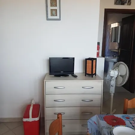 Delfini E Natura Lejlighed Badesi