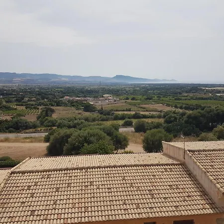 Lejlighed Delfini E Natura