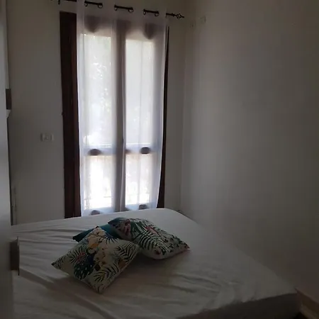 Delfini E Natura Lejlighed Badesi