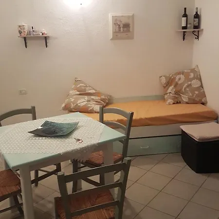 Delfini E Natura Badesi