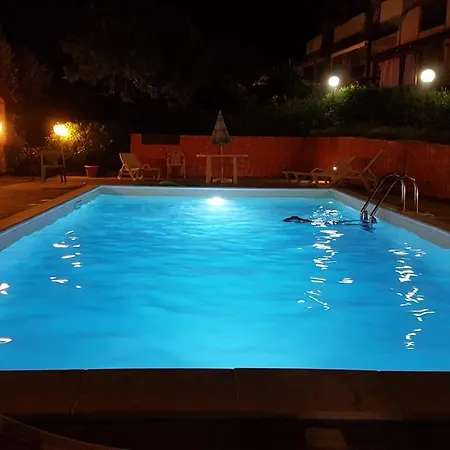 Delfini E Natura *