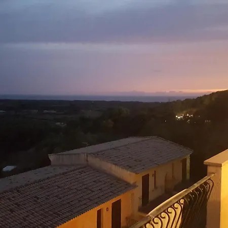 Delfini E Natura * Badesi