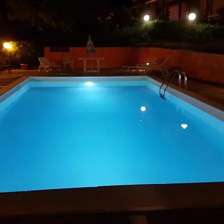 Lejlighed Delfini E Natura *