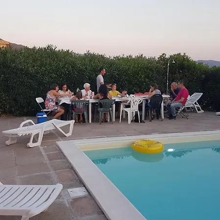 Delfini E Natura * Badesi