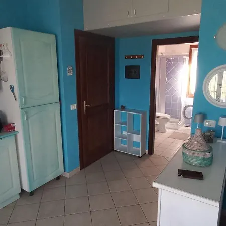 Delfini E Natura * Badesi