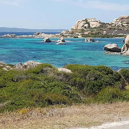 Lejlighed Delfini E Natura
