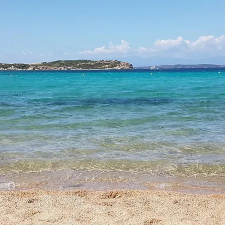 Lejlighed Delfini E Natura *
